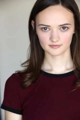 Hannah Horton