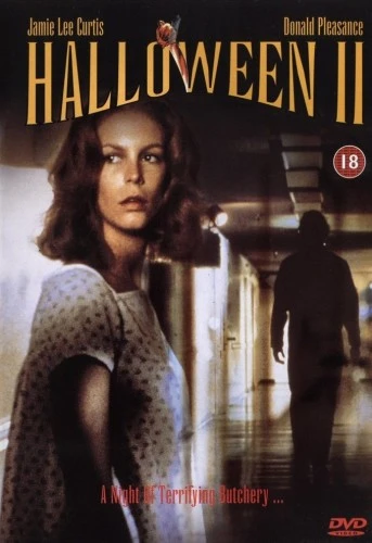DVD Cover (UK)