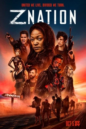 Theatrical Poster