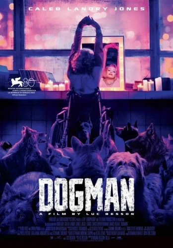 Theatrical Poster (USA)