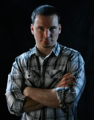 Curtis Schultz