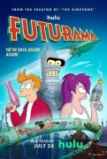 Futurama: Season 11