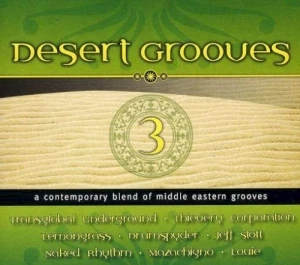 Desert Grooves 3