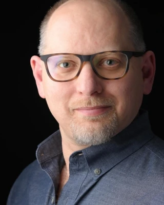 Peter Decherney
