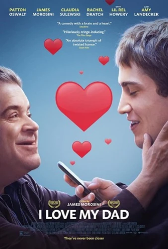 Theatrical Poster