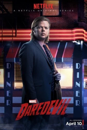 Theatrical Poster (USA)
