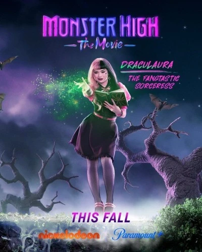 Theatrical Poster (USA)