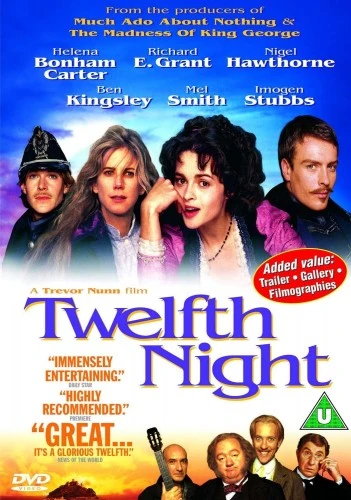 DVD Cover (Australia)