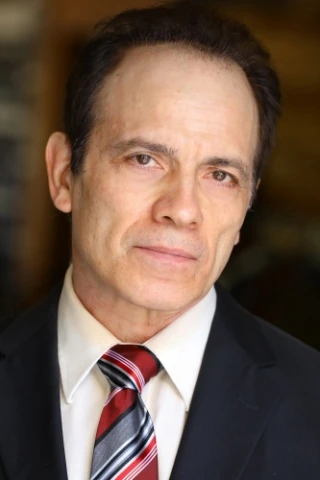Alexandre Nicholas