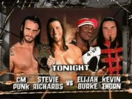 Episode dated 11 September 2007