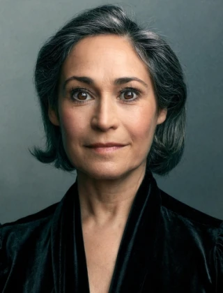 Georgia Slowe