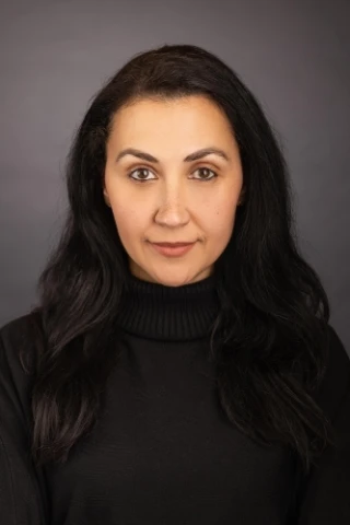 Filiz Fairweather