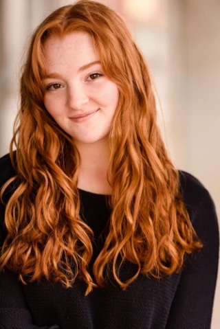 Mia Bagley