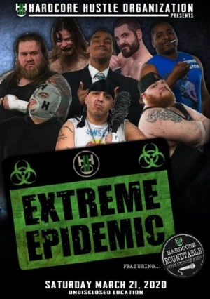 DVD Cover (Smart Mark Video)