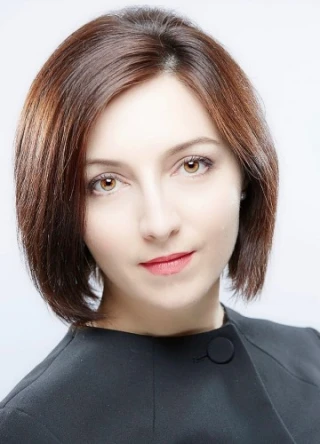Karina Salieva