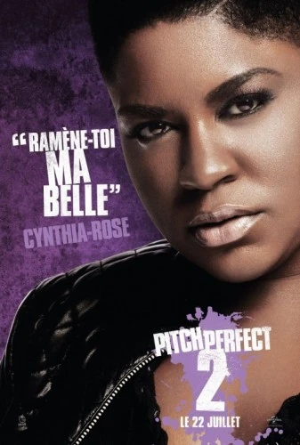 Theatrical Poster (France)
