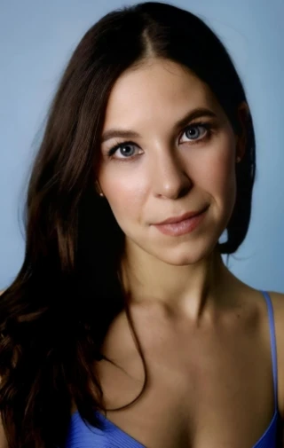 Rebecca Rose Mulberg