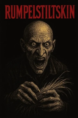 Theatrical Poster