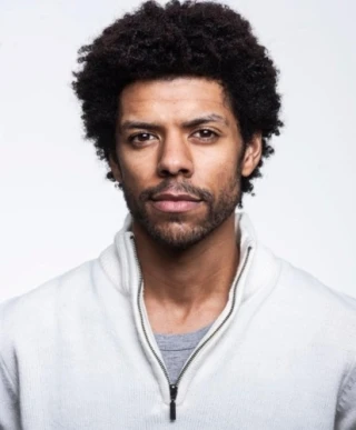 Nicholas Williams
