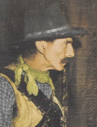 Jim Corey