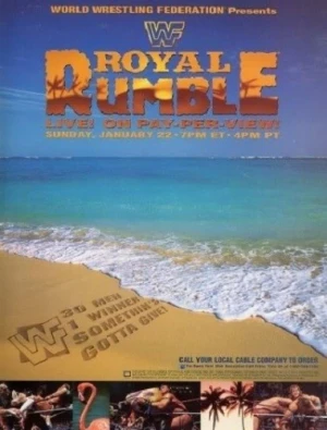 Theatrical Poster