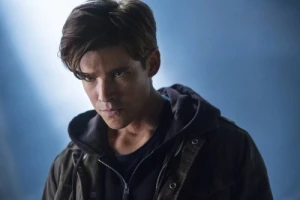 Dick Grayson