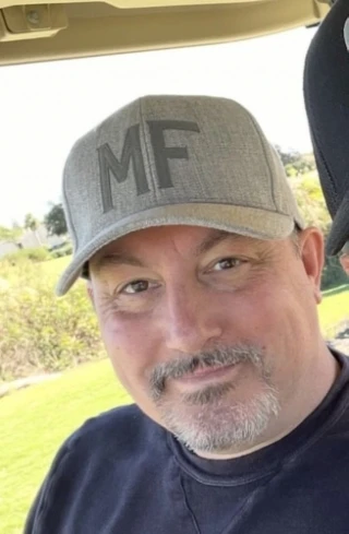 Marcus Englefield