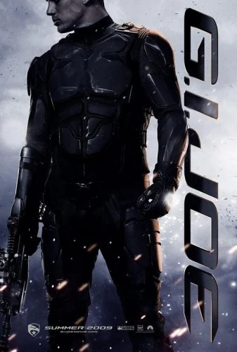 Theatrical Poster (USA)