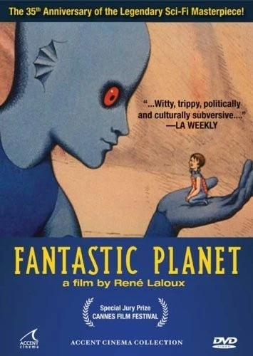 DVD Cover (Accent Cinema)