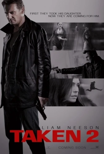 Theatrical Poster (USA)