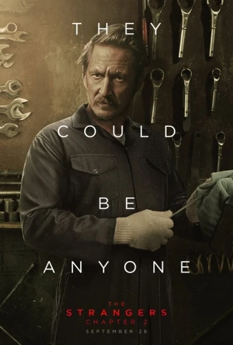Theatrical Poster