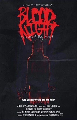 Theatrical Poster (USA)