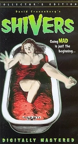 VHS Cover (Anchor Bay)