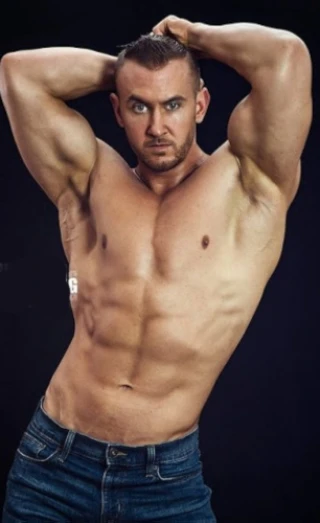 Seth Gargis