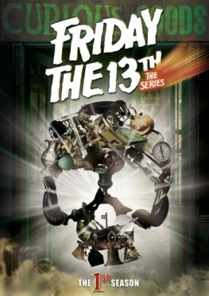 DVD Cover (Paramount)
