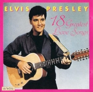 18 Greatest Love Songs