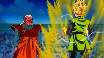 Ugomeku inb&ocirc;!! Gohan no paw&acirc; ga ubawareta