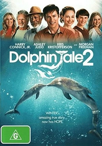 DVD Cover (Australia)