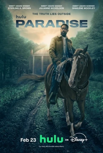 Theatrical Poster