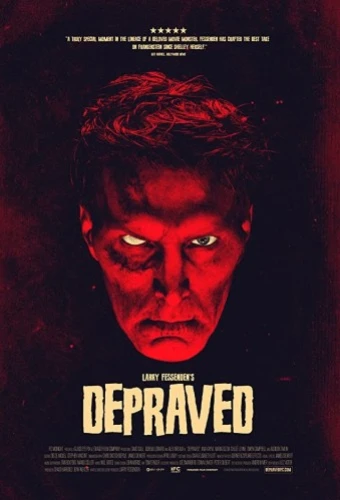 Theatrical Poster (USA)
