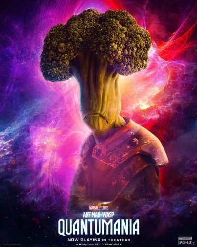 Theatrical Poster (USA)