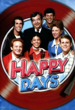Theatrical Poster