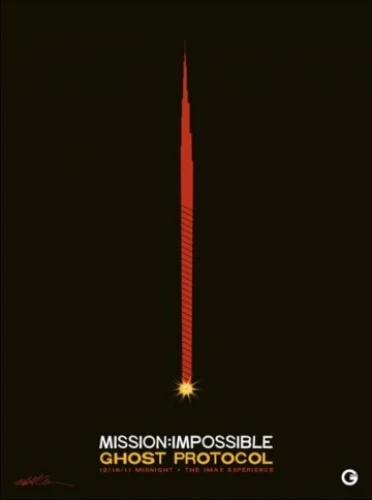 Theatrical Poster (USA)