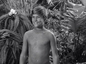 Gilligan Meets Jungle Boy