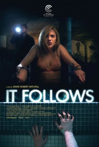 Theatrical Poster (USA)