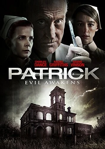DVD Cover (Sony Home Entertainment)
