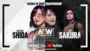 AEW Dark: Elevation #79