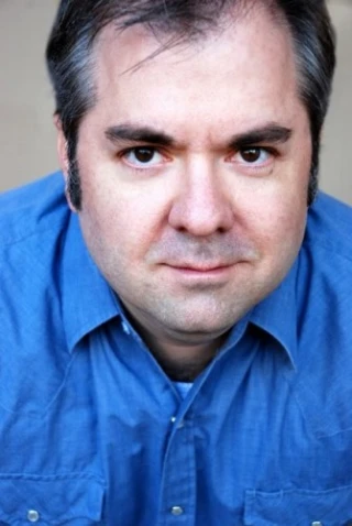 Jeff Fenter