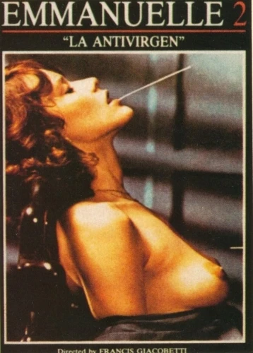 Theatrical Poster (Spanish)