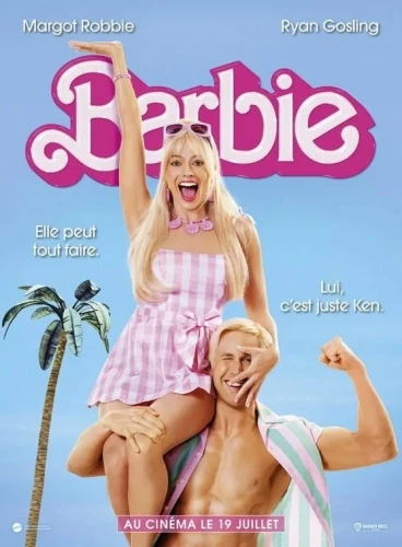 Theatrical Poster (France)